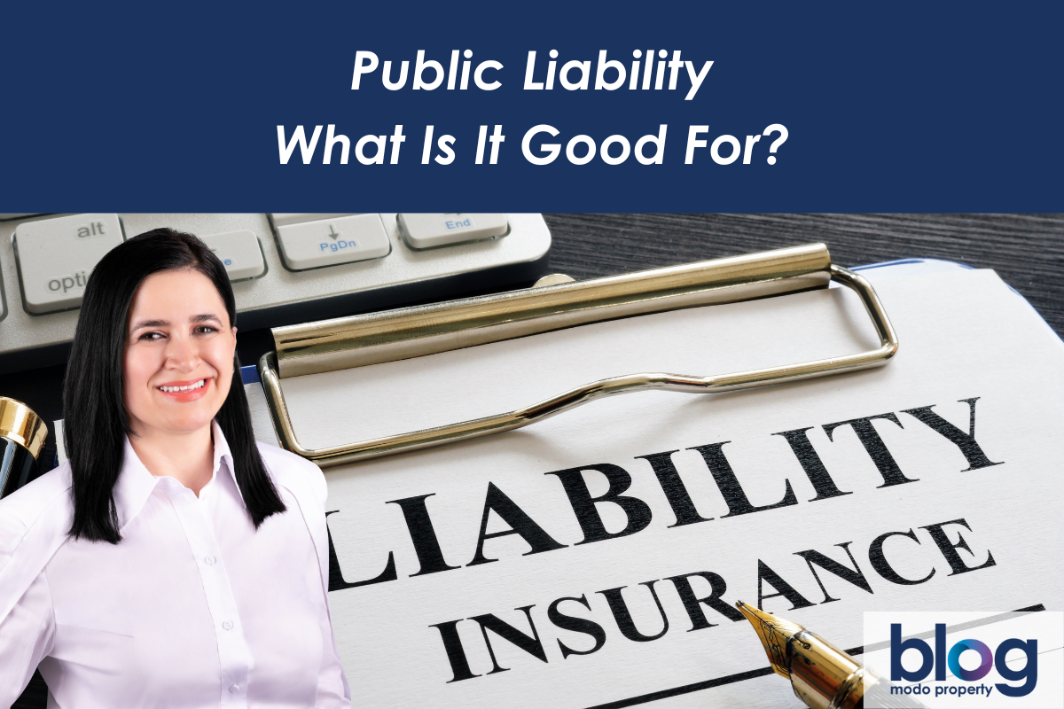 Public Liability – What Is It Good For?